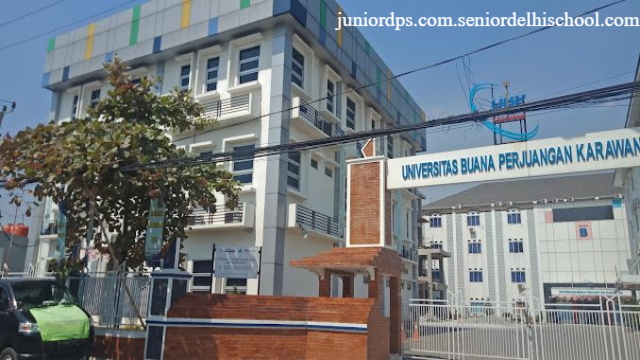 Universitas Swasta Unggul di Karawang