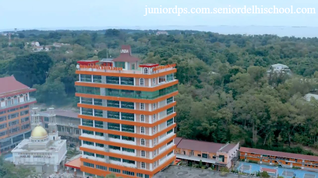 Universitas Swasta Terkemuka di Balikpapan