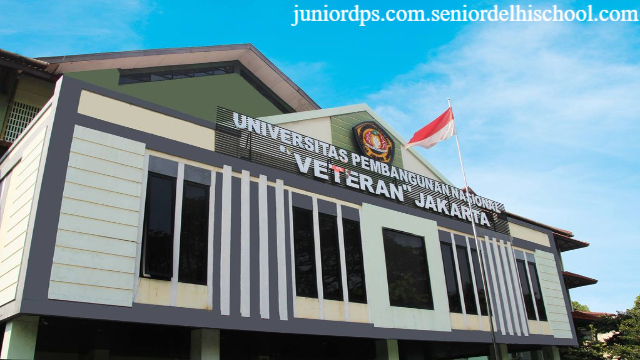 Rekomendasi Perguruan Tinggi di Jakarta Selatan