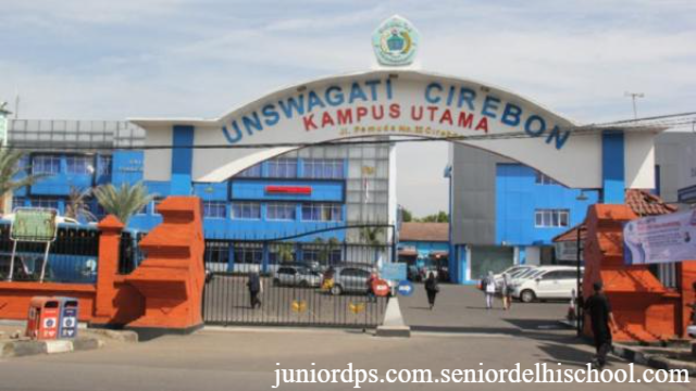 Rekomendasi Perguruan Tinggi di Cirebon