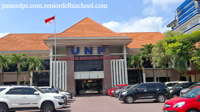 Rekomendasi Perguruan Tinggi di Kediri