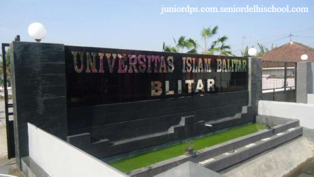 Rekomendasi Perguruan Tinggi di Blitar