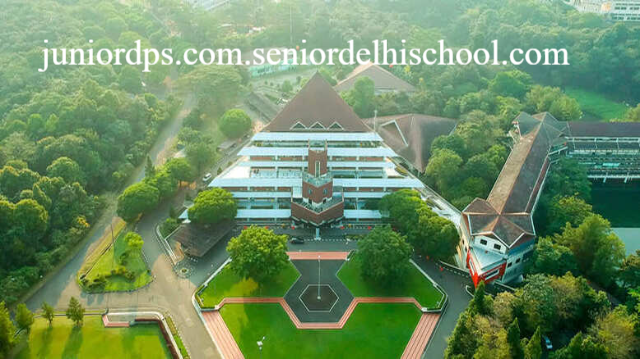 Rekomendasi Universitas Terbaik di Indonesia