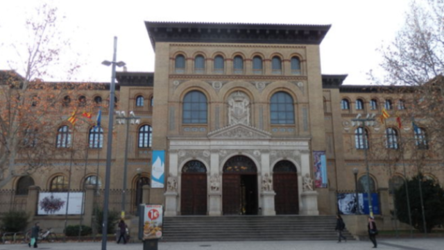 Universitas Zaragoza: Perguruan Tinggi Bersejarah dengan Inovasi Pendidikan