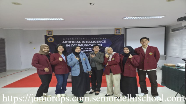 Universitas Moestopo (Beragama) Adakan Webinar Internasional