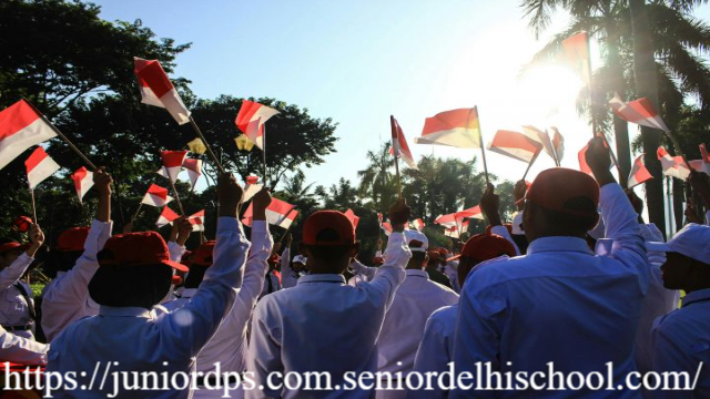 Hari Pendidikan Nasional 2026: Menguatkan Partisipasi
